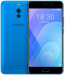 Замена экрана на телефоне Meizu M6 Note в Пскове